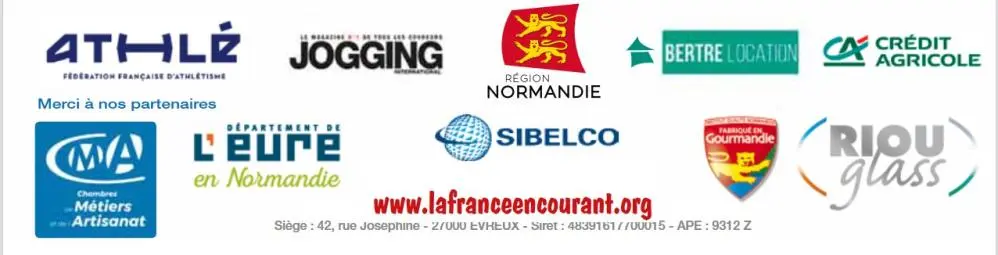 Partenaires de La France en Courant